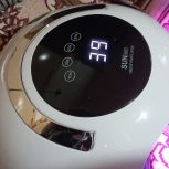 وسایل کاشت ناخن