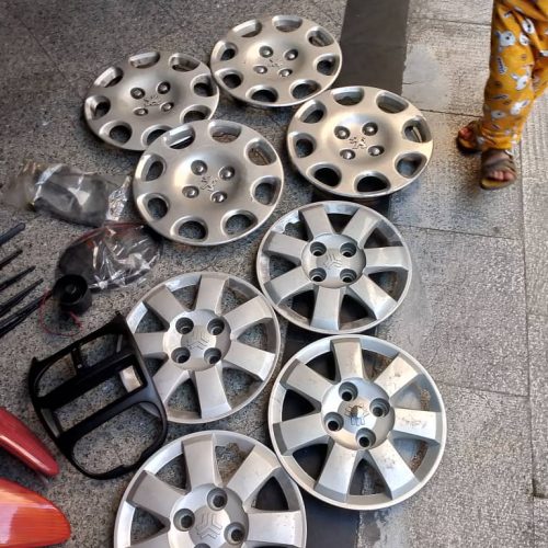 فروش لوازم خودرو306