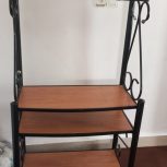 میزتلوزیون سالم