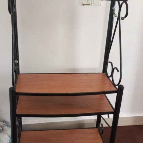 میزتلوزیون سالم