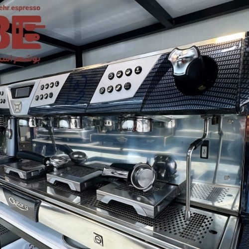 دستگاه قهوه ساز