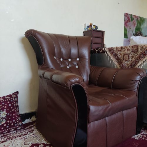 مبلمان راحتی7نفره