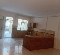 آپارتمان ۱۰۶متری ۲خواب