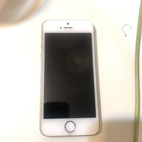 گوشی موبایل آیفون SE