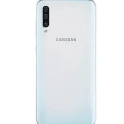 گوشی A50