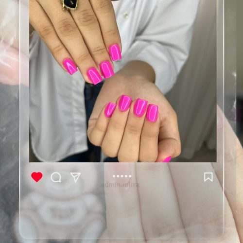 فوری: مدل برای خدمات کاشت ناخن‌ در پرند💅🏻