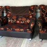 مبل کارکرده سالم