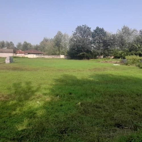 زمین شمال
