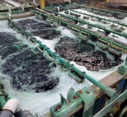 آبکاری پوشش فلزارت آلمینیوم و آهن