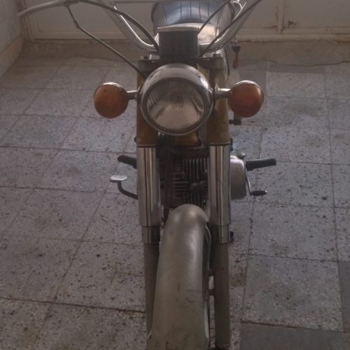 موتور سیکلت