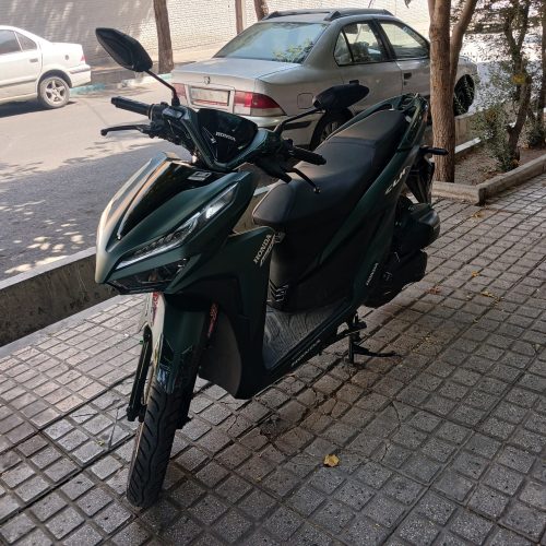 طرح کلیک هانی کلیک