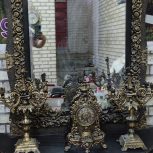 آیینه کنسول