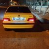 پژوپارس مدل 98