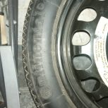 رینگ و لاستیک کانتیننتال