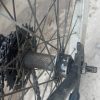 دوچرخه نیاز به تعمیر
