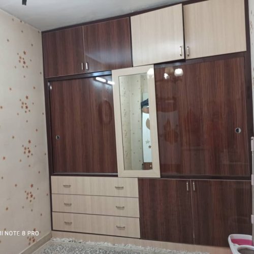 اجاره آپارتمان 65 متر در بهترین لوکیشن