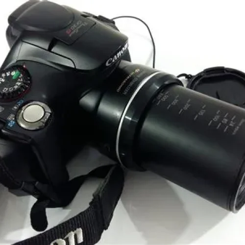 دوربین کانن Sx30