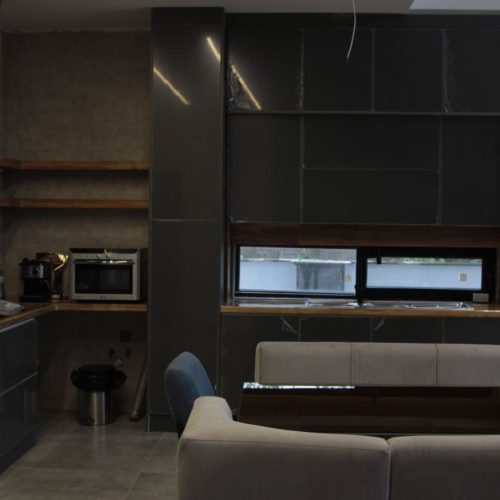 فروش ویلا دوبل لکس