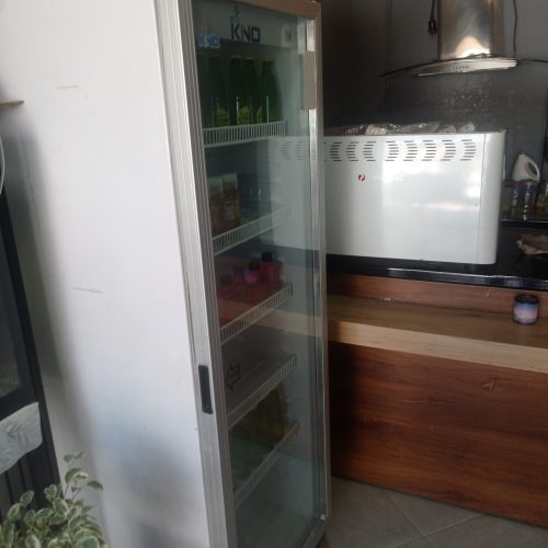 فروش وسایل کافه