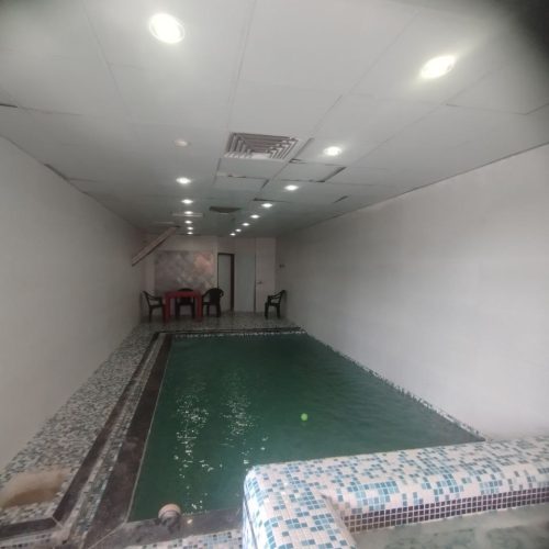 باغ ویلا اجاره ای  فردیس مارلیک خوشنام