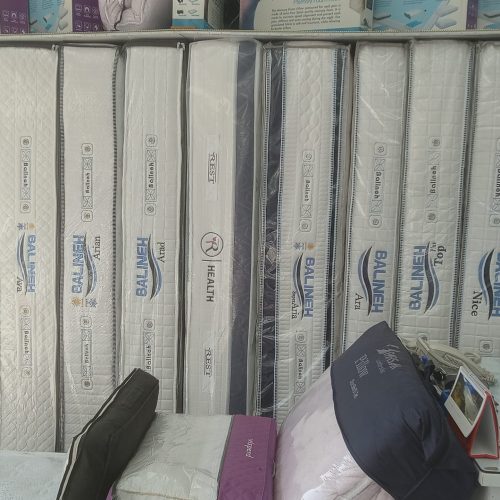 انواع کالای خواب