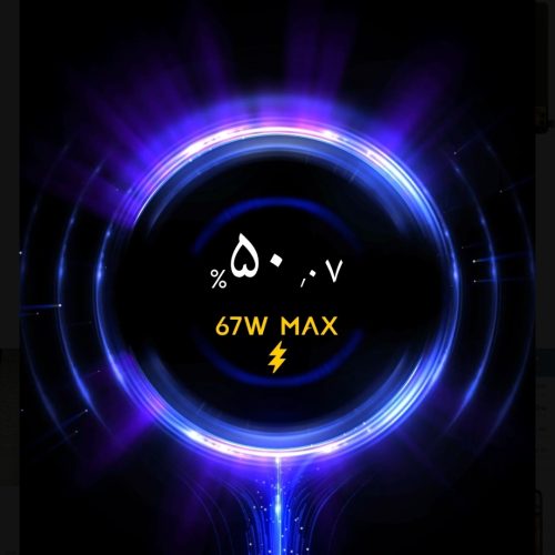 گوشی نوت12 پرو