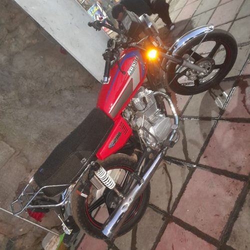 موتور 200