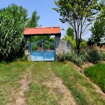 خانه ویلایی دنج و آرام در یک فضای زیبا