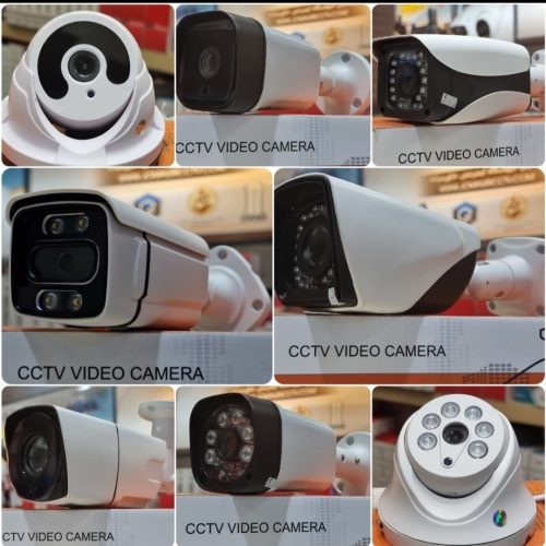 دوربین مداربسته دزدگیر اماکن