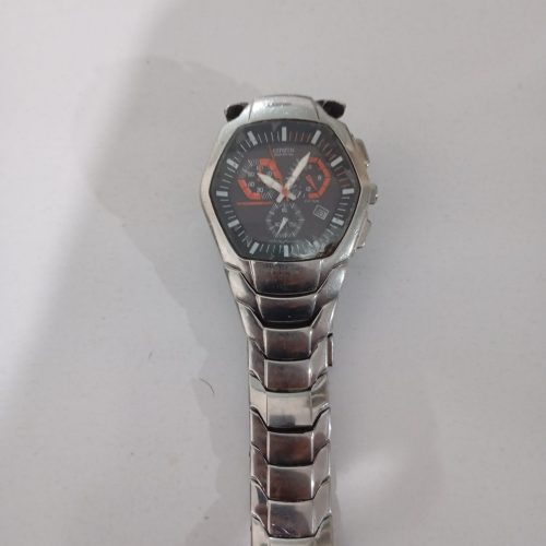 ساعت مردونه سیتیزن