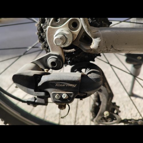 دوچرخه اورلورد