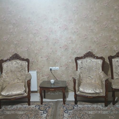 مبلمان و میز