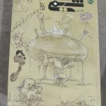 شیمی دهم مبتکران ( هر دو جلدش )