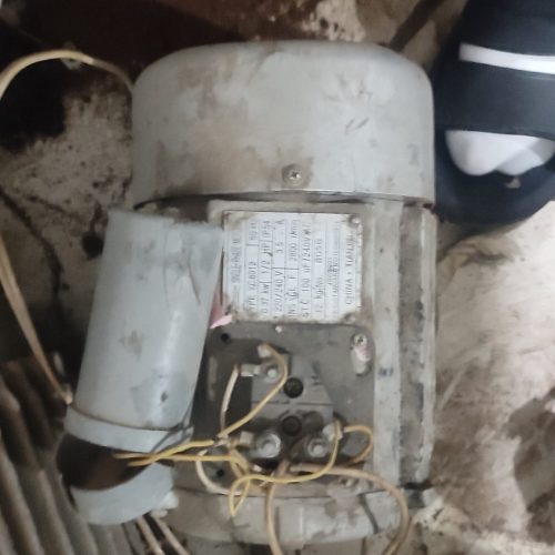 دینام تک فاز