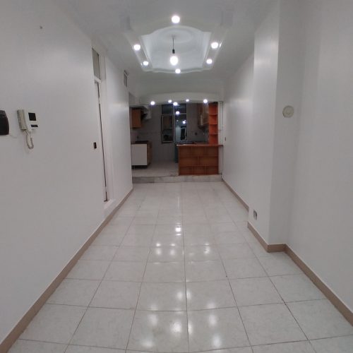 فروش آپارتمان 138متری دو خواب