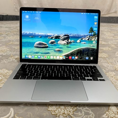 فروش لبتاب مک بوک پرو 2020