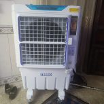 چند عدد وسایل خانه نو