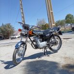 موتور 125