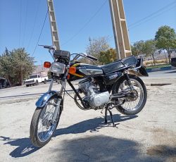 موتور 125