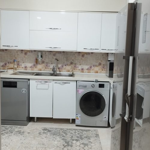 آپارتمان 94متری فاز یک پردیس سندتک برگ