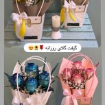 جهت فروش محصولات گل آرایی وپول آرایی