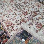 دوتخته فرش 6  متری به فروش میرسد