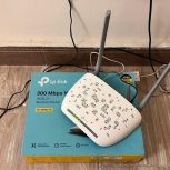 مودیم tp link