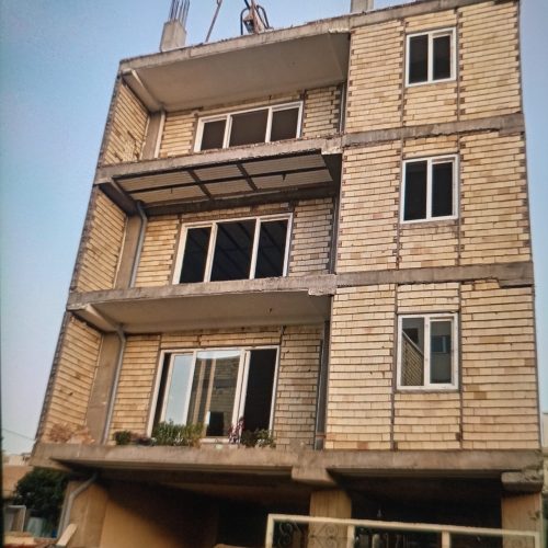 فروش اپارتمان 120 متری