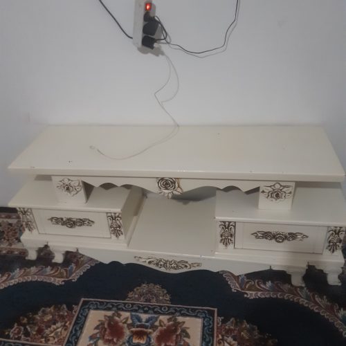 سلام بوفه ومیز