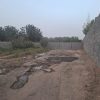 700 متر باغ چهاردیواری آماده ساخت