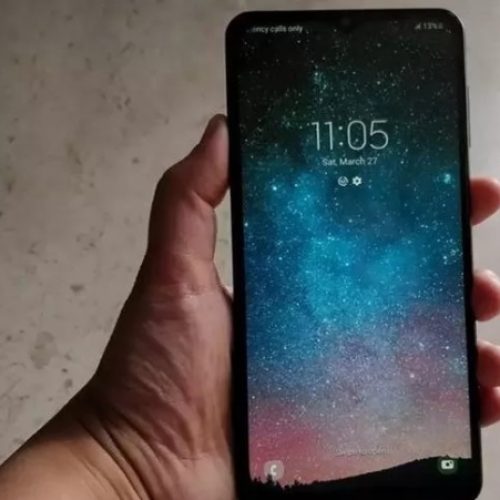 سامسونگ گلگسی M13