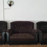 فروش فوری مبل هفت نفره،دوتا یک نفره و یک دونه سه نفره و یک دونه دونفره