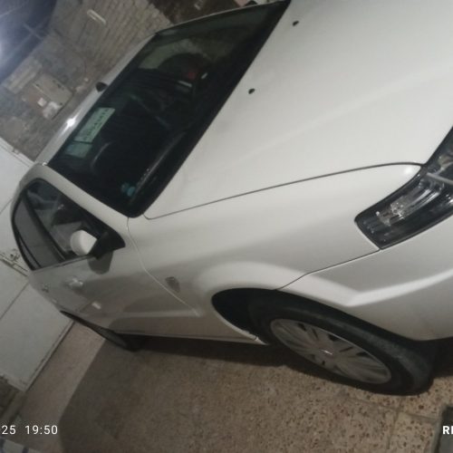 کوی مندلی خیابان کروشات یکم