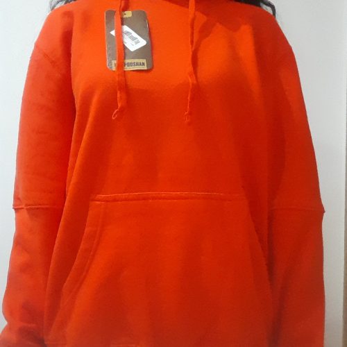 هودی و دورس داخل کرکی